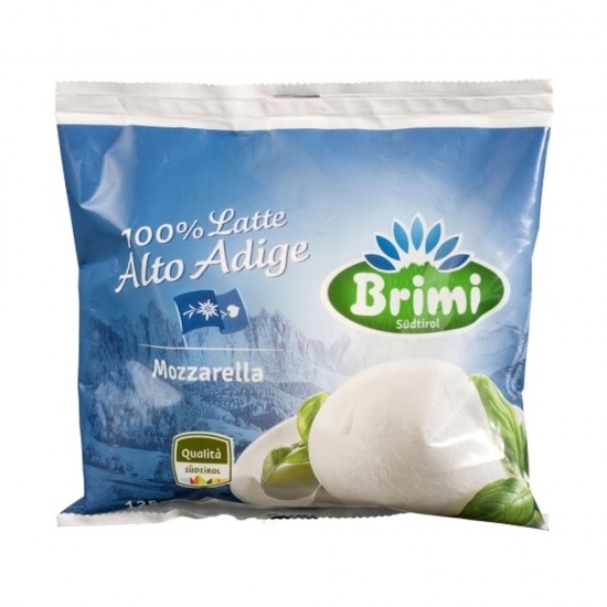Φρέσκια Μοτσαρέλλα Brimi 