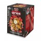 Προψημένο Κοτόπουλο πανέ Wings Lightly Crisp Cubox 