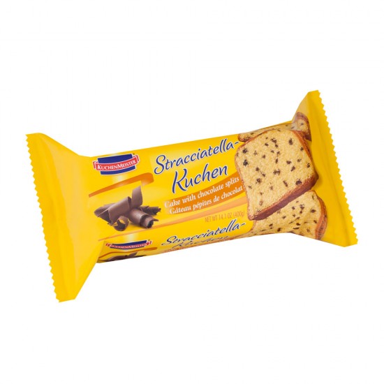 Κέικ Stracciatella Kuchenmeister