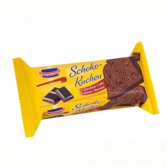 Κέικ Σοκολάτα Kuchenmeister