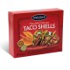 Taco Shells Santa Maria
