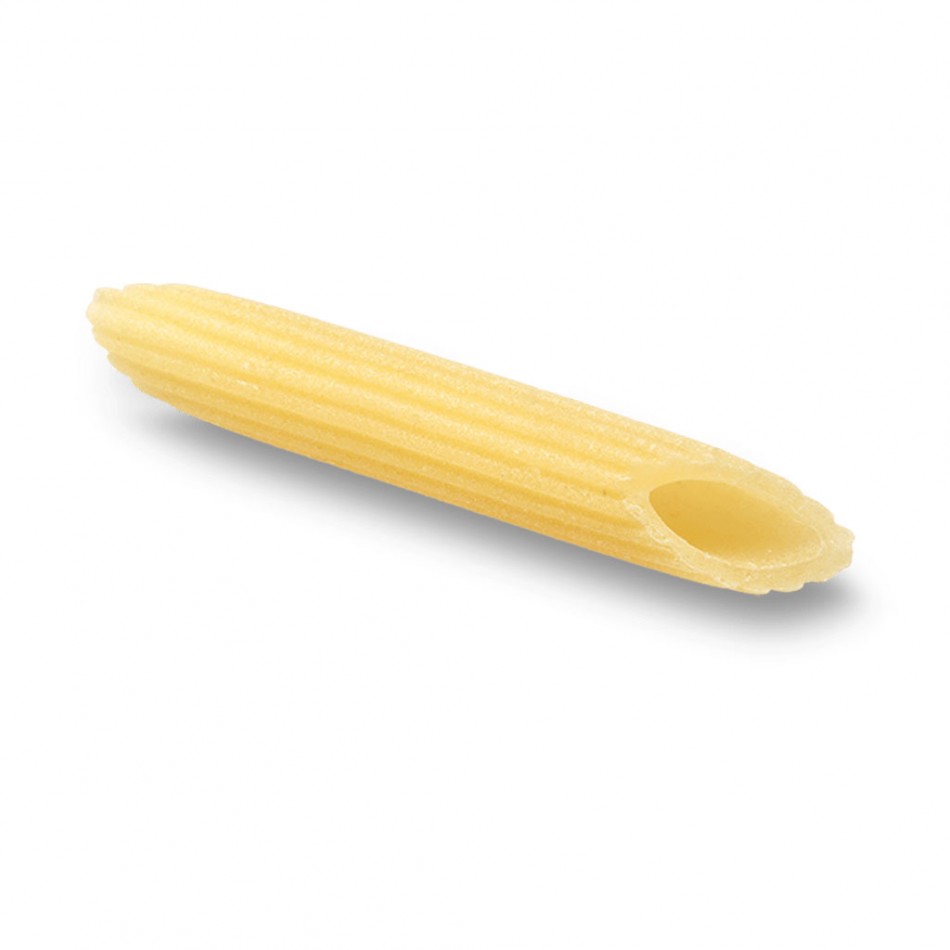 Ζυμαρικά Οργανικά Penne Rigate no. 41 De Cecco 