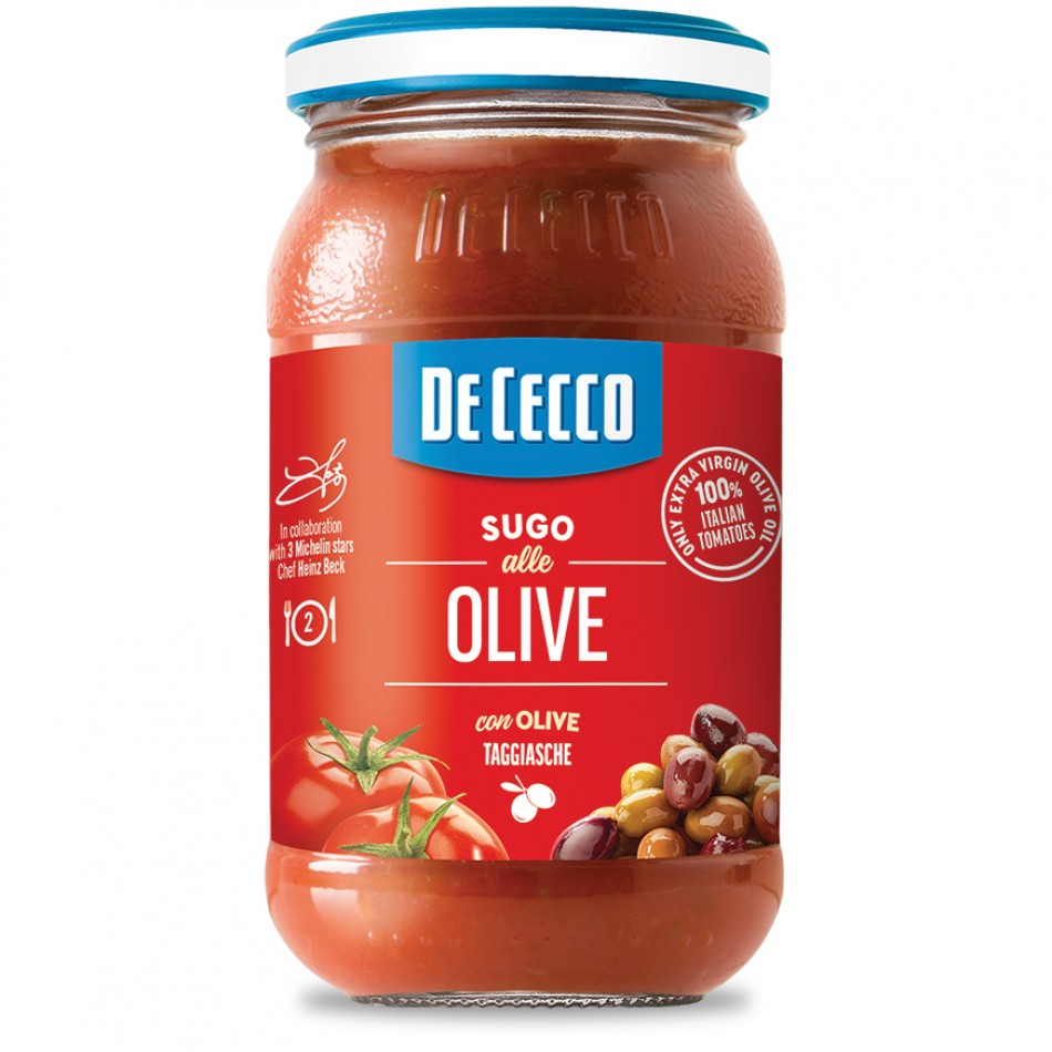 Σάλτσα All’ Arrabbiata με καυτερή πιπεριά τσίλι De Cecco