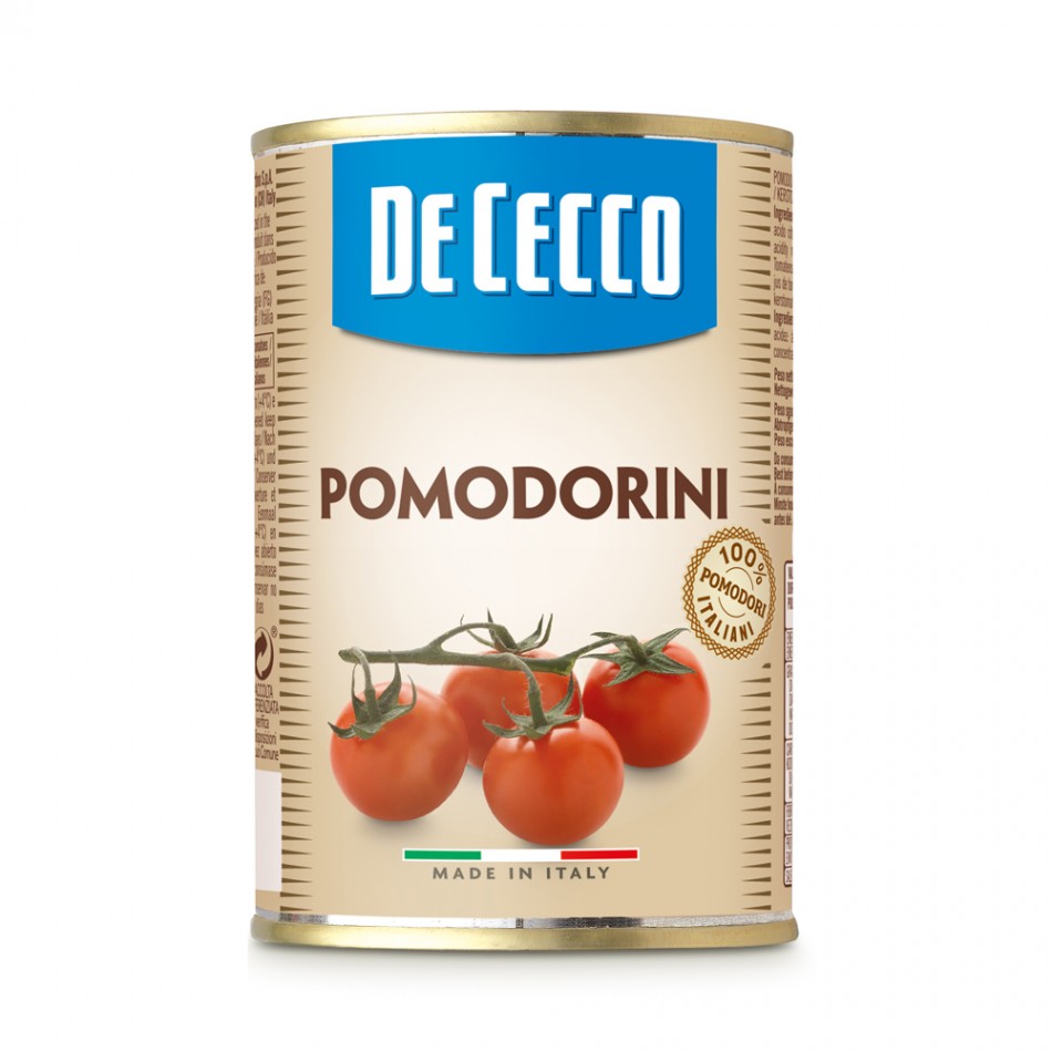 Toματάκι De Cecco