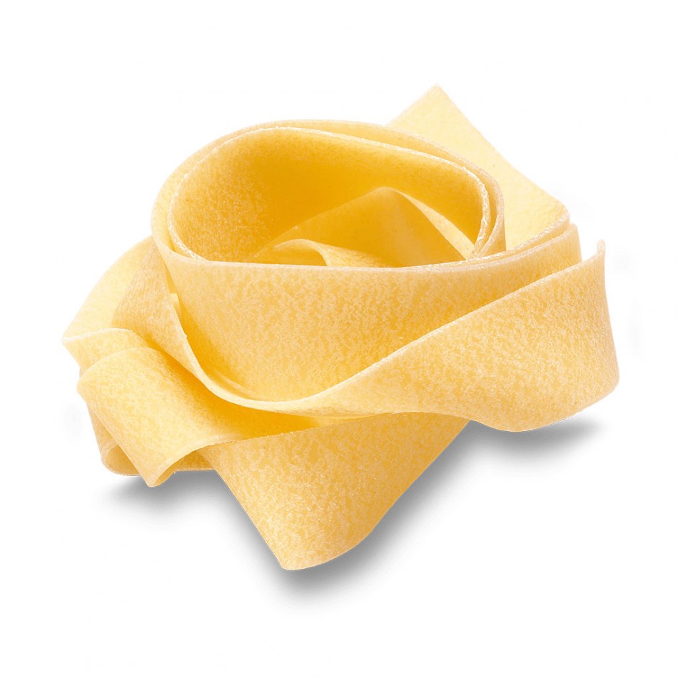 Ζυμαρικά Pappardelle no. 201 De Cecco