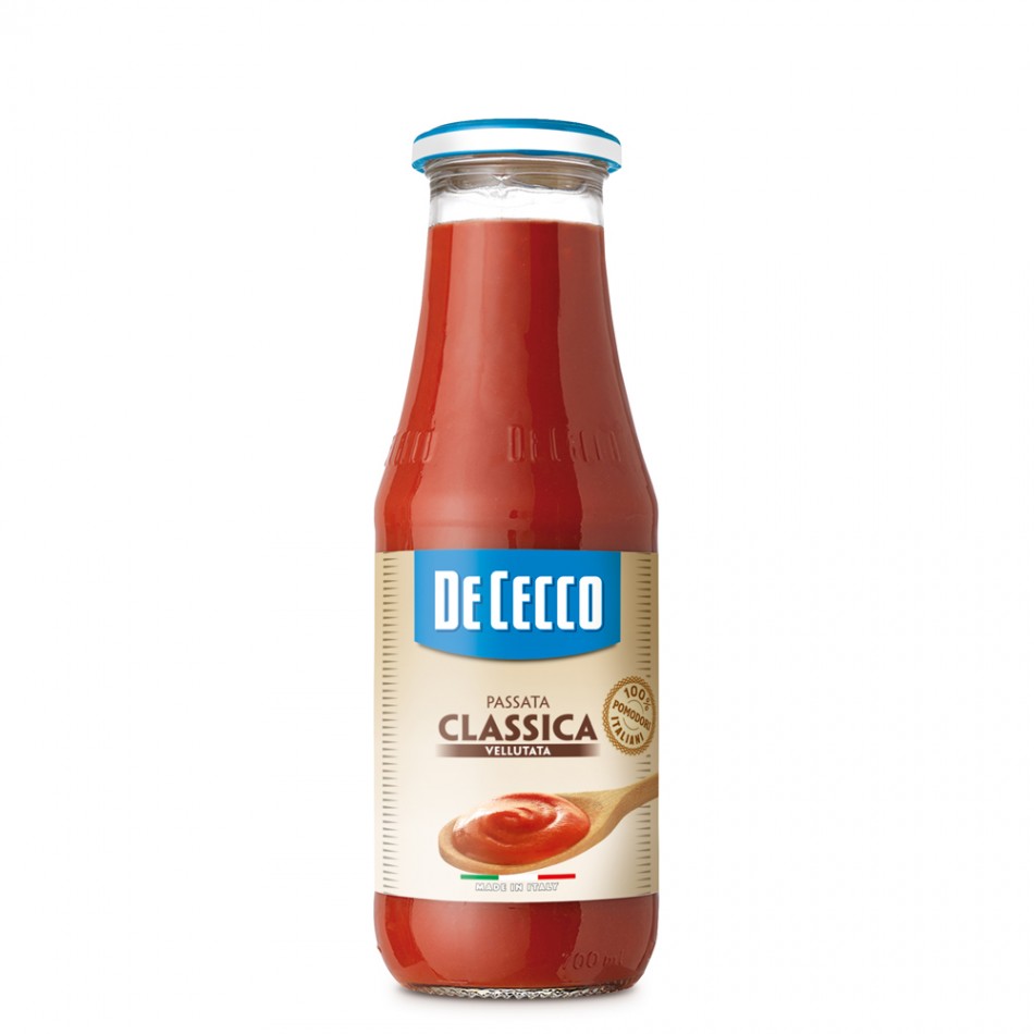 Πουρές Τομάτας Classica De Cecco
