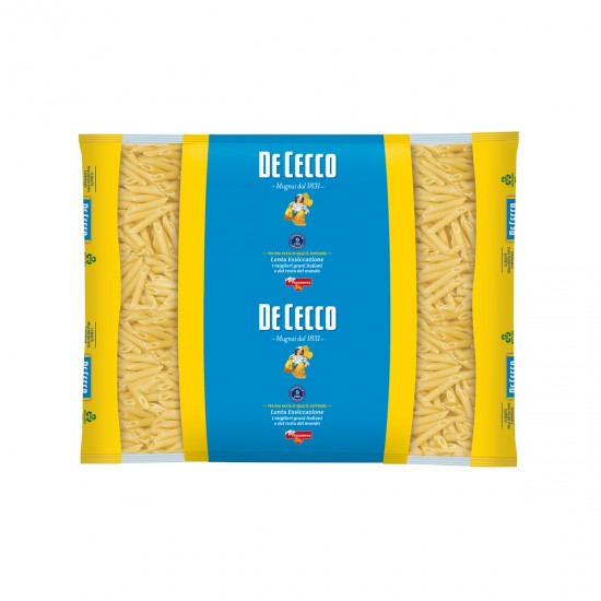 Ζυμαρικά Penne Rigate no. 41 De Cecco