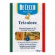 Ζυμαρικά Penne Rigate Tricolore no. 41 De Cecco 