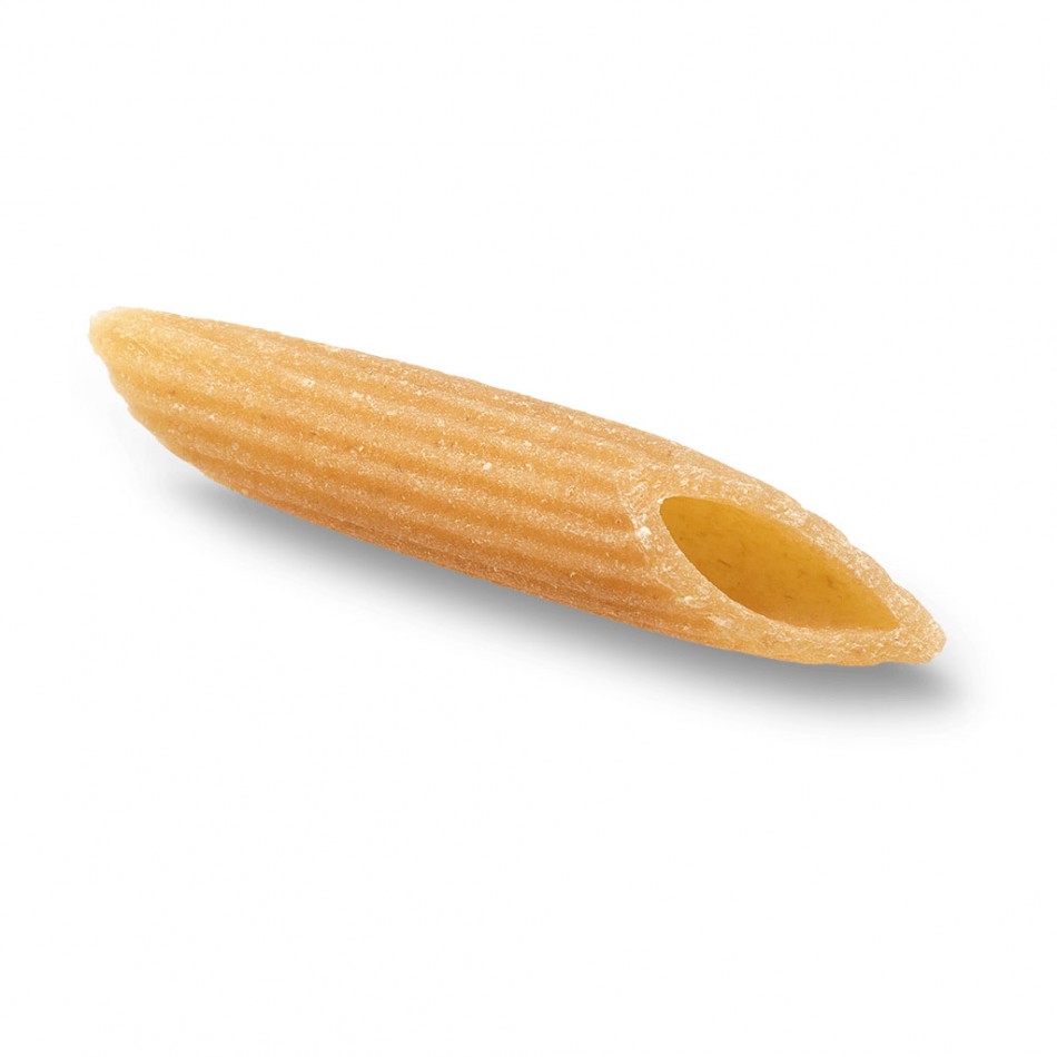 Ζυμαρικά Ολικής Άλεσης Penne Rigate no. 41 De Cecco 