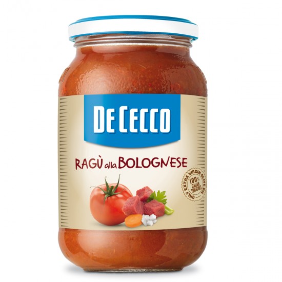 Σάλτσα Ragù alla Bolognese De Cecco