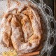 Σκοπελίτικη Πίτα με Κρέμα