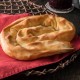 Σκοπελίτικη Πίτα με Παστουρμά