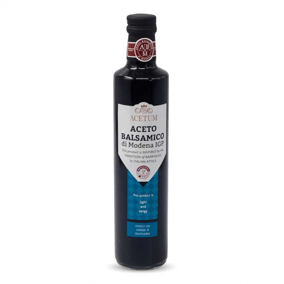 Ξύδι Balsamico di Modena Acetum 