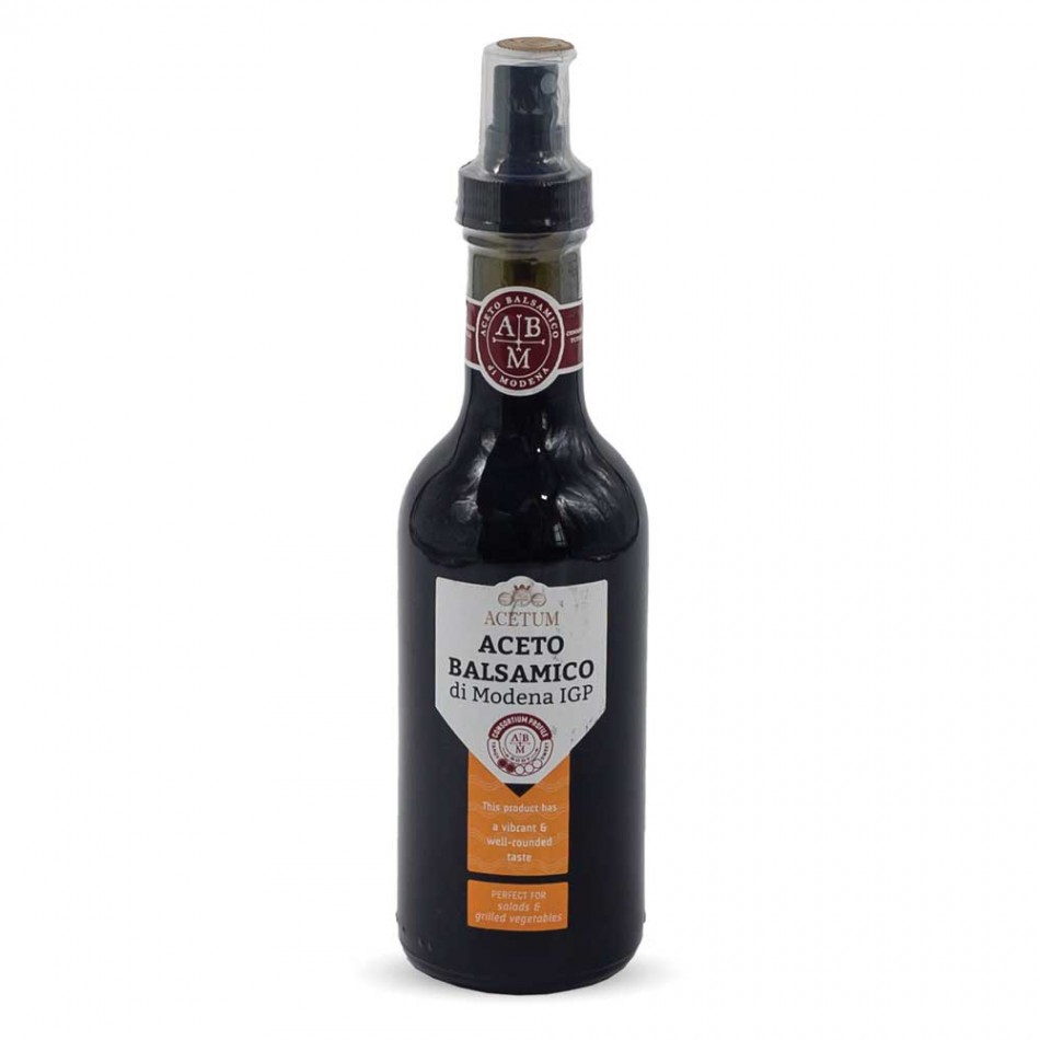 Ξύδι Balsamico di Modena Spray Acetum 