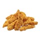 Προψημένα Φιλέτα  Κοτόπουλου Classic Crunchy  Tenders (35 g) Universal Meats