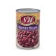 Red Kidney Beans S&W 