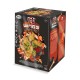 Προψημένο Κοτόπουλο πανέ Wings Southern Fried (70-105 g) Cubox 