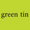 Green Tin
