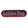 Golden Dog