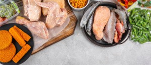 Frozen Foods