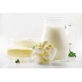 Βούτυρα - Μίγματα λιπαρών υλών, Γάλα - Κρέμες γάλακτος - Σαντιγί