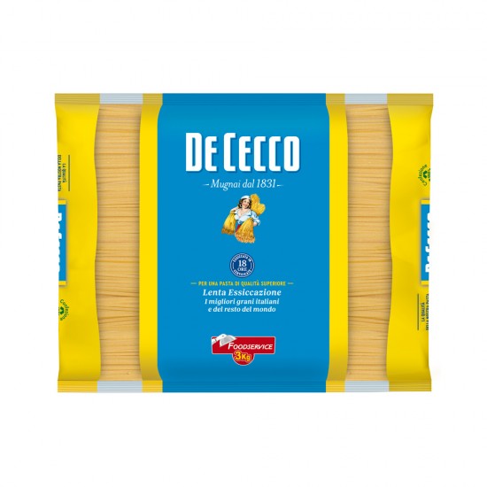 Ζυμαρικά Spaghetti no. 12 De Cecco 