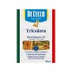 Ζυμαρικά Penne Rigate Tricolore no. 41   De Cecco 