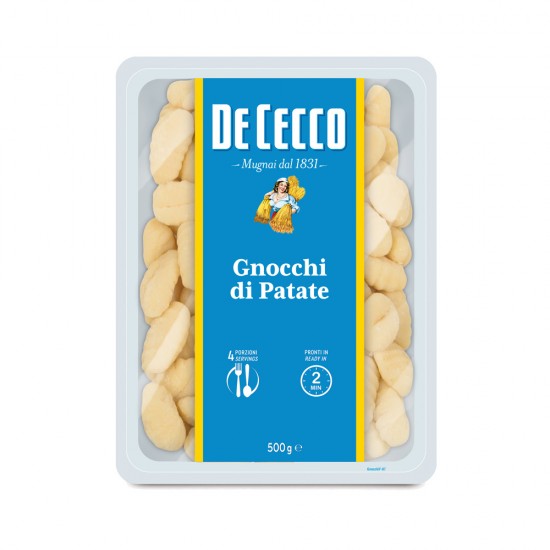 De Cecco Potato Gnocchi 