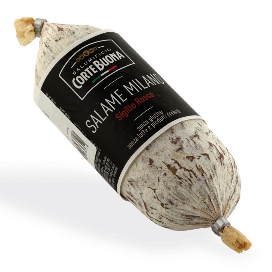Corte Buona Milano Salami 