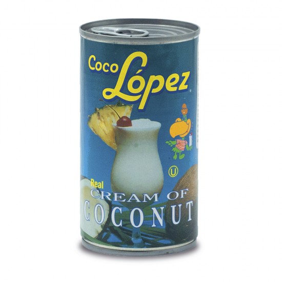 Πολτός καρύδας Coco López 