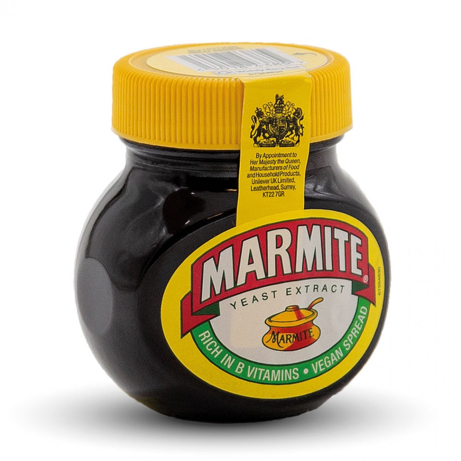 Σάλτσα Marmite 