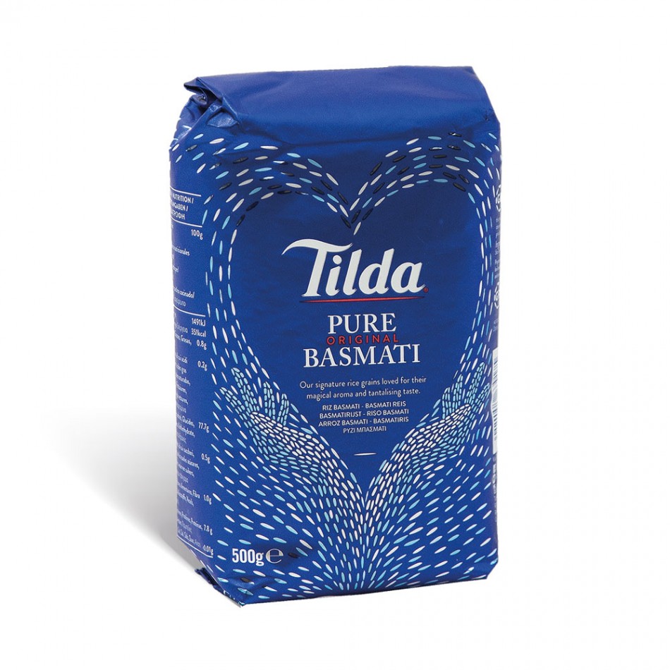 Ρύζι Basmati Tilda 