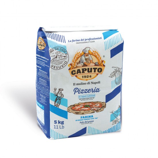 Caputo Pizzeria “00' Flour 