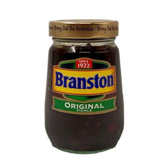 Σάλτσα Sweet Pickle Branston 
