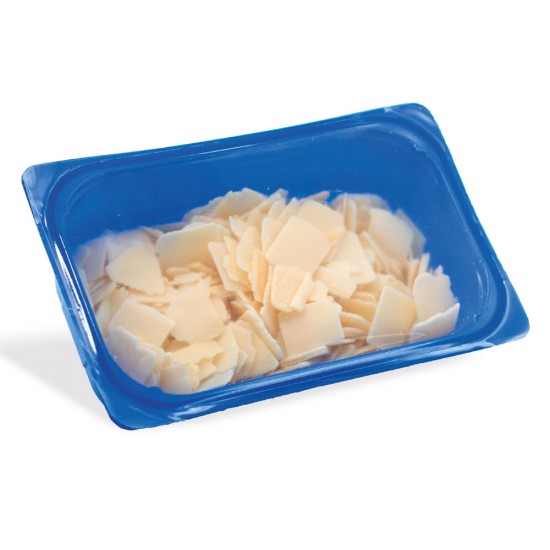 Σκληρό τυρί φλοίδες  σε σκαφάκι Zanetti 