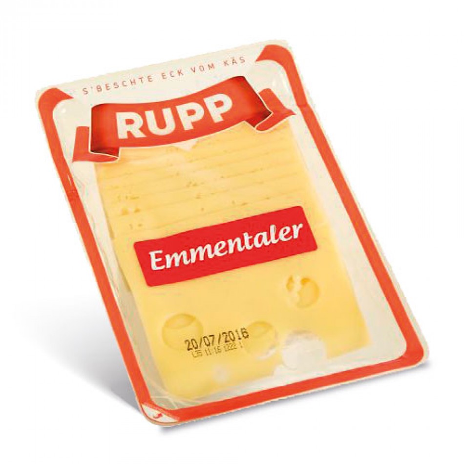 Emmental σε φέτες Rupp 