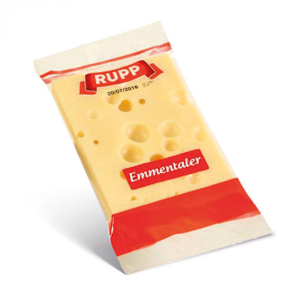 Emmental  Rupp 