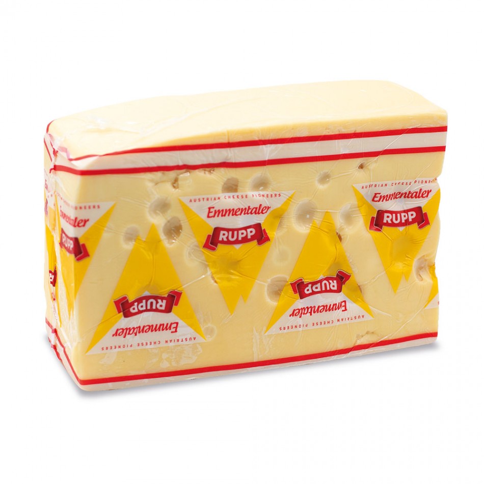 Emmental Rupp 