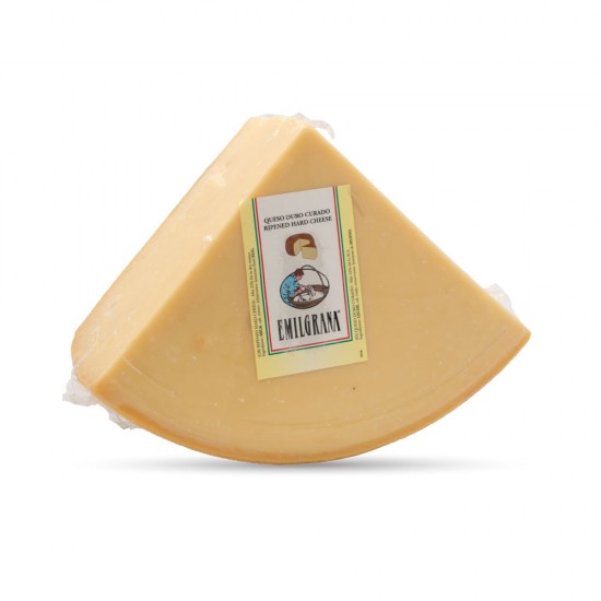 Zanetti Emilgrana Hard Cheese 1/8 