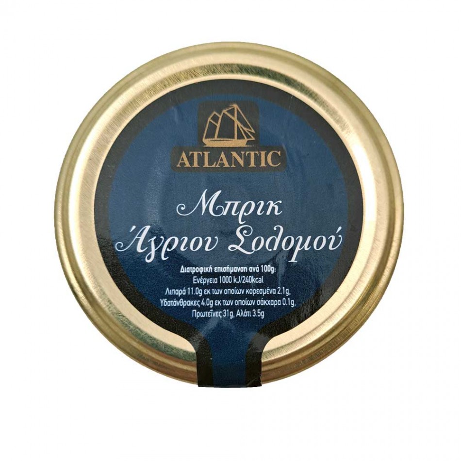 Μπρικ Άγριου Σολομού 'Atlantic'