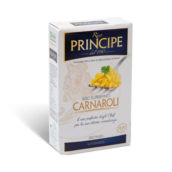 Ρύζι Carnaroli Principe 