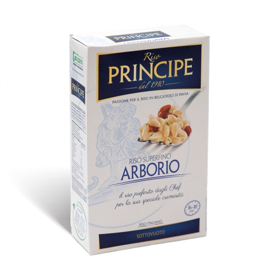 Ρύζι Arborio Principe 