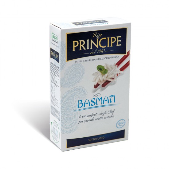 Ρύζι Basmati Principe 
