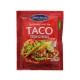 Taco Seasoning Mix Santa Maria 