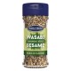 Καρύκευμα Wasabi & Σουσάμι
