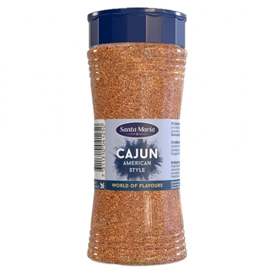 AMERICAN STYLE CAJUN Santa Maria